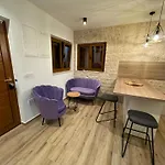 Holiday home Stone House Moca *