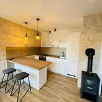 Stone House Moca Holiday home Sukosan