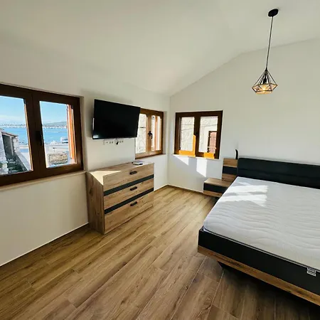 Stone House Moca Sukošan