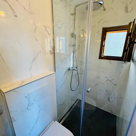 Stone House Moca Vakantiehuis *