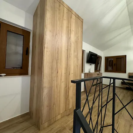 Vakantiehuis Stone House Moca