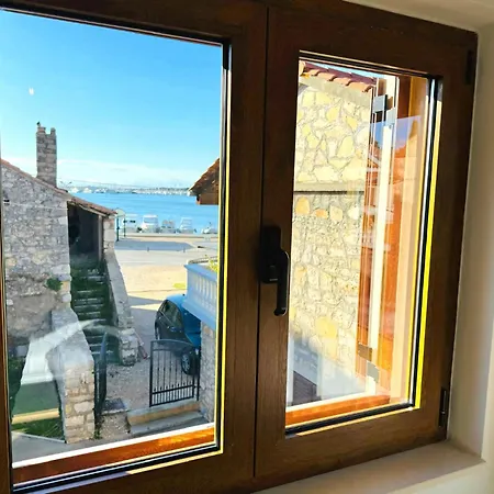 Stone House Moca Vakantiehuis *