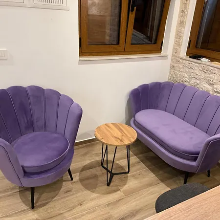 Stone House Moca Vakantiehuis