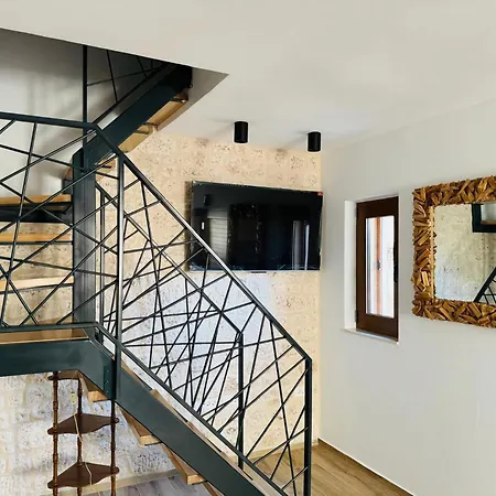 Stone House Moca Vakantiehuis *