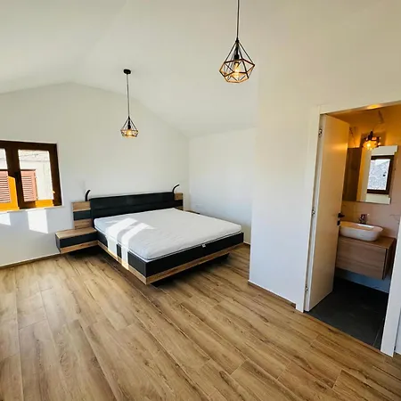 Stone House Moca Vakantiehuis