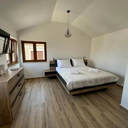 Stone House Moca Vakantiehuis *