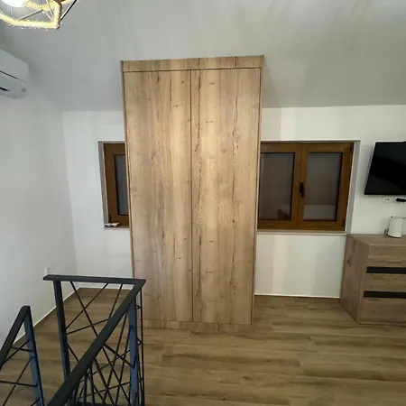 Stone House Moca Casa de Férias