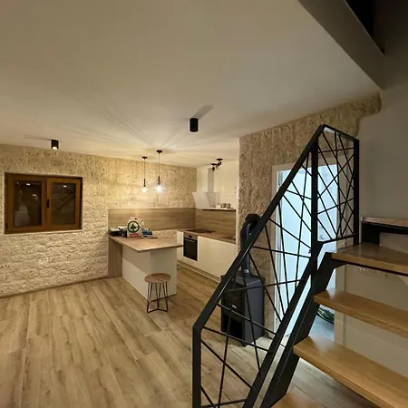 Stone House Moca *