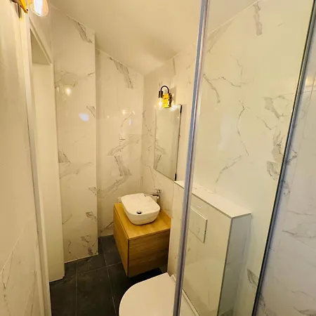 Hébergement de vacances Stone House Moca