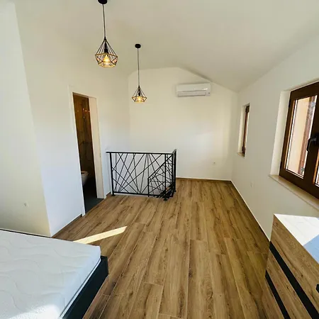 Casa de Férias Stone House Moca