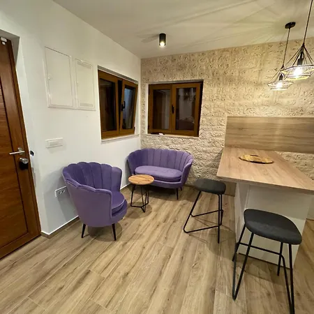 Casa de Férias Stone House Moca *