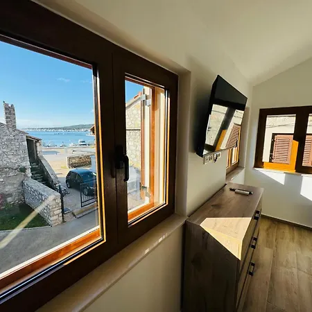 Stone House Moca Casa de Férias