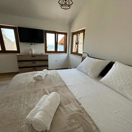 Stone House Moca * Sukošan