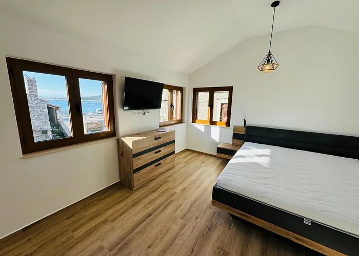 Stone House Moca Sukošan