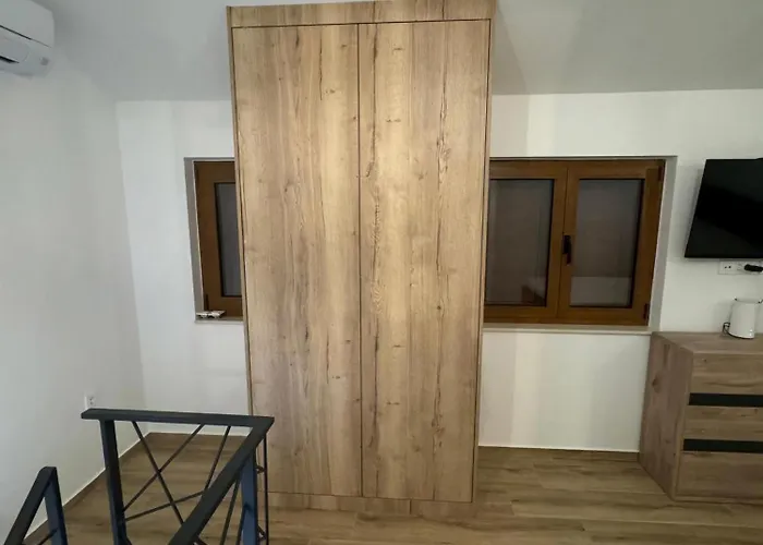 Stone House Moca Vikendica