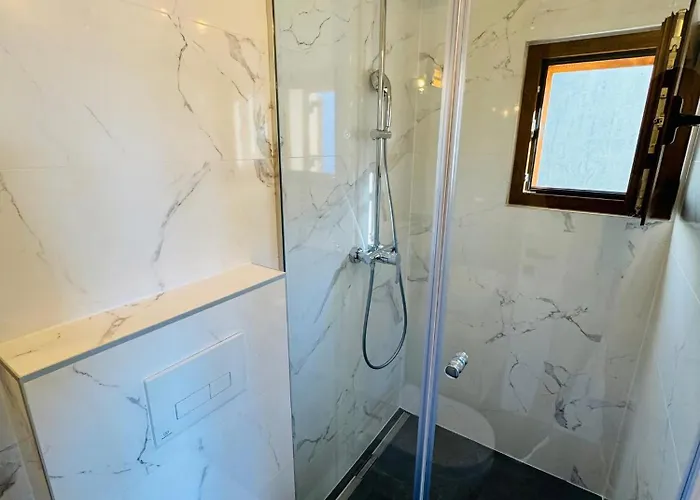 Stone House Moca Semesterbostad *