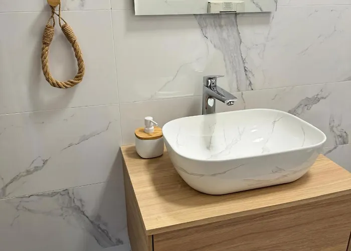 Stone House Moca * Sukošan