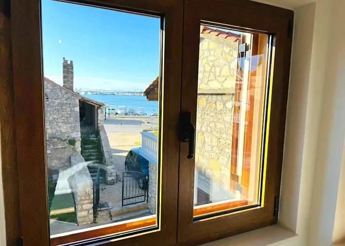 Stone House Moca Semesterbostad *