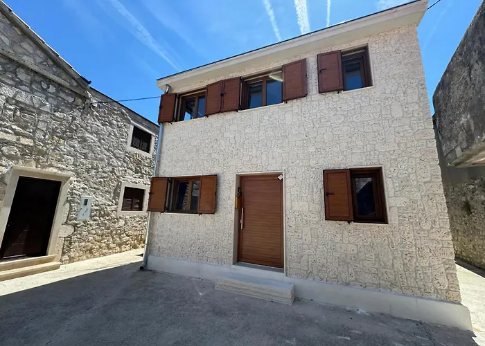 Stone House Moca * Sukošan