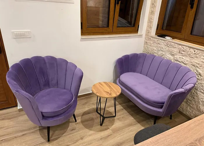 Stone House Moca Semesterbostad