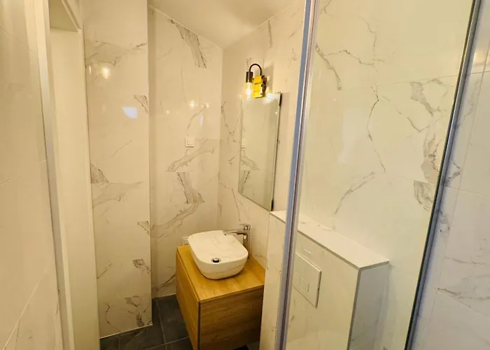 Vikendica Stone House Moca