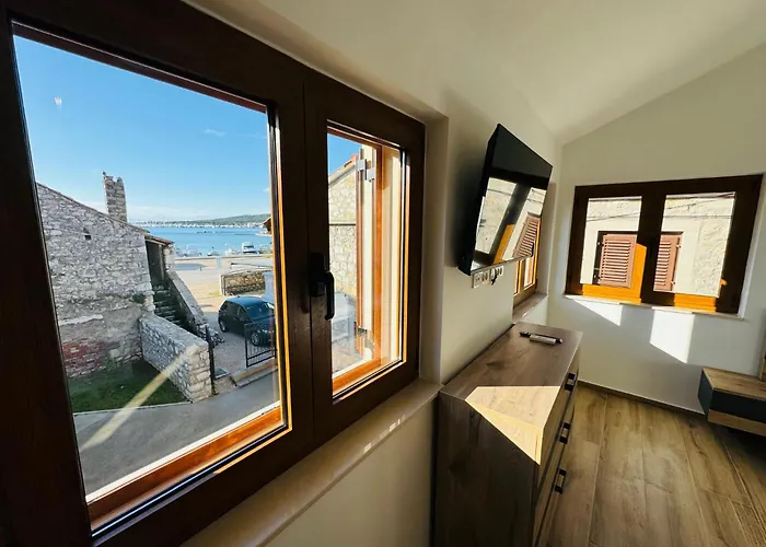 Stone House Moca Vikendica