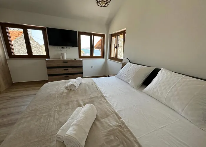 Stone House Moca * Sukosan